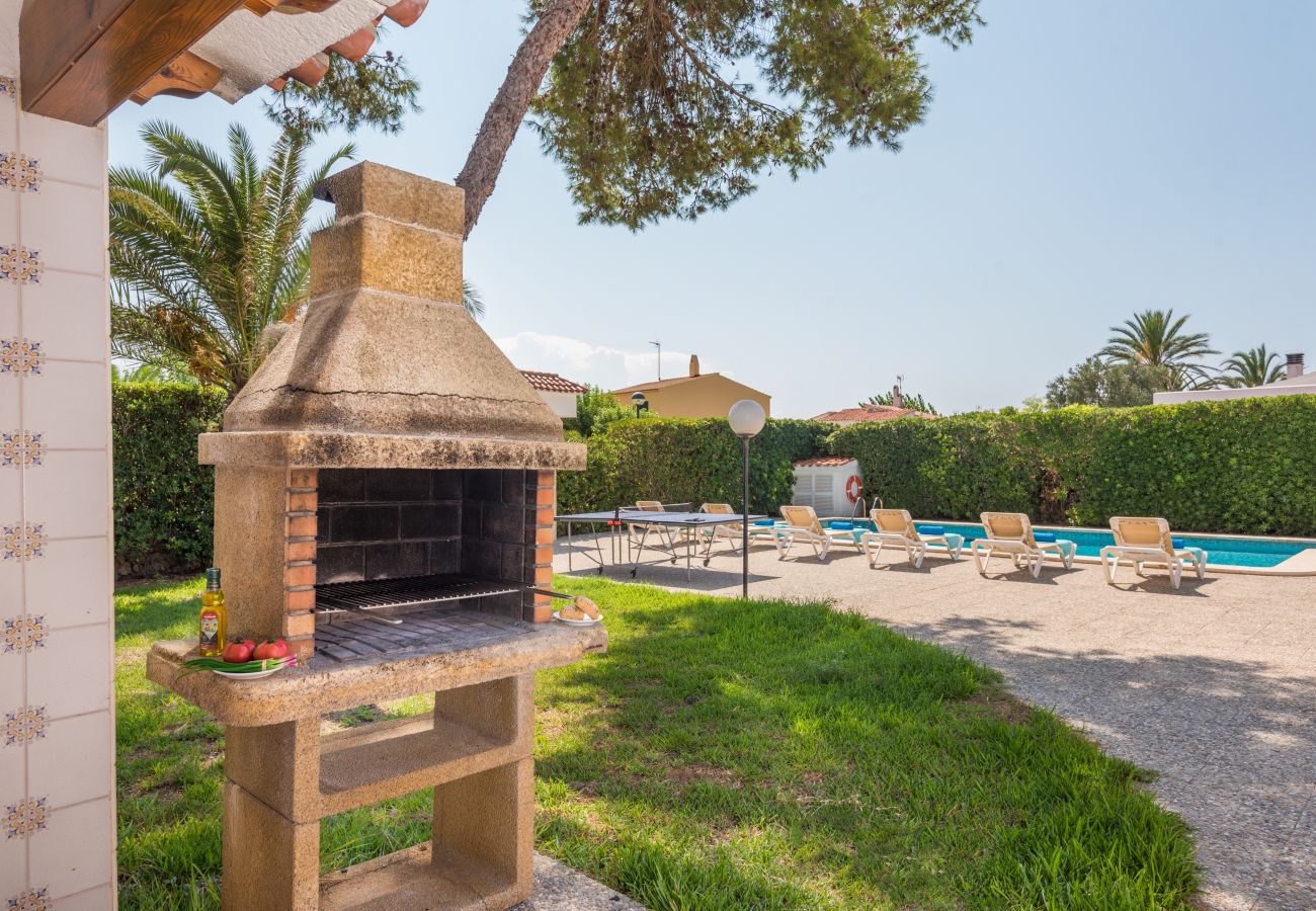 Villa in Cala Blanca - JALIMA Villa in Cala Blanca - JALIMA