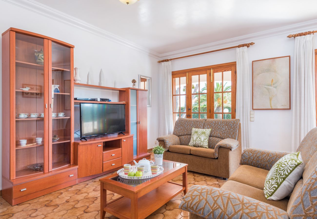 Villa in Cala Blanca - JALIMA Villa in Cala Blanca - JALIMA