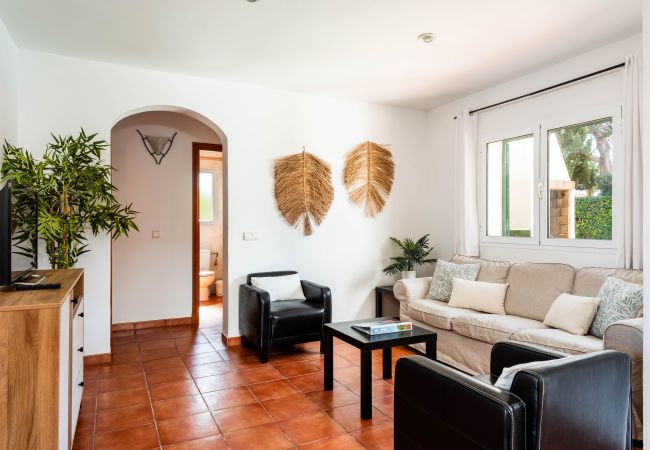 Villa in Cala´n Blanes - Menorca Juanita Villa in Cala´n Blanes - Menorca Juanita