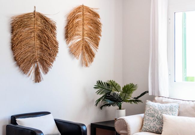 Villa in Cala´n Blanes - Menorca Juanita Villa in Cala´n Blanes - Menorca Juanita