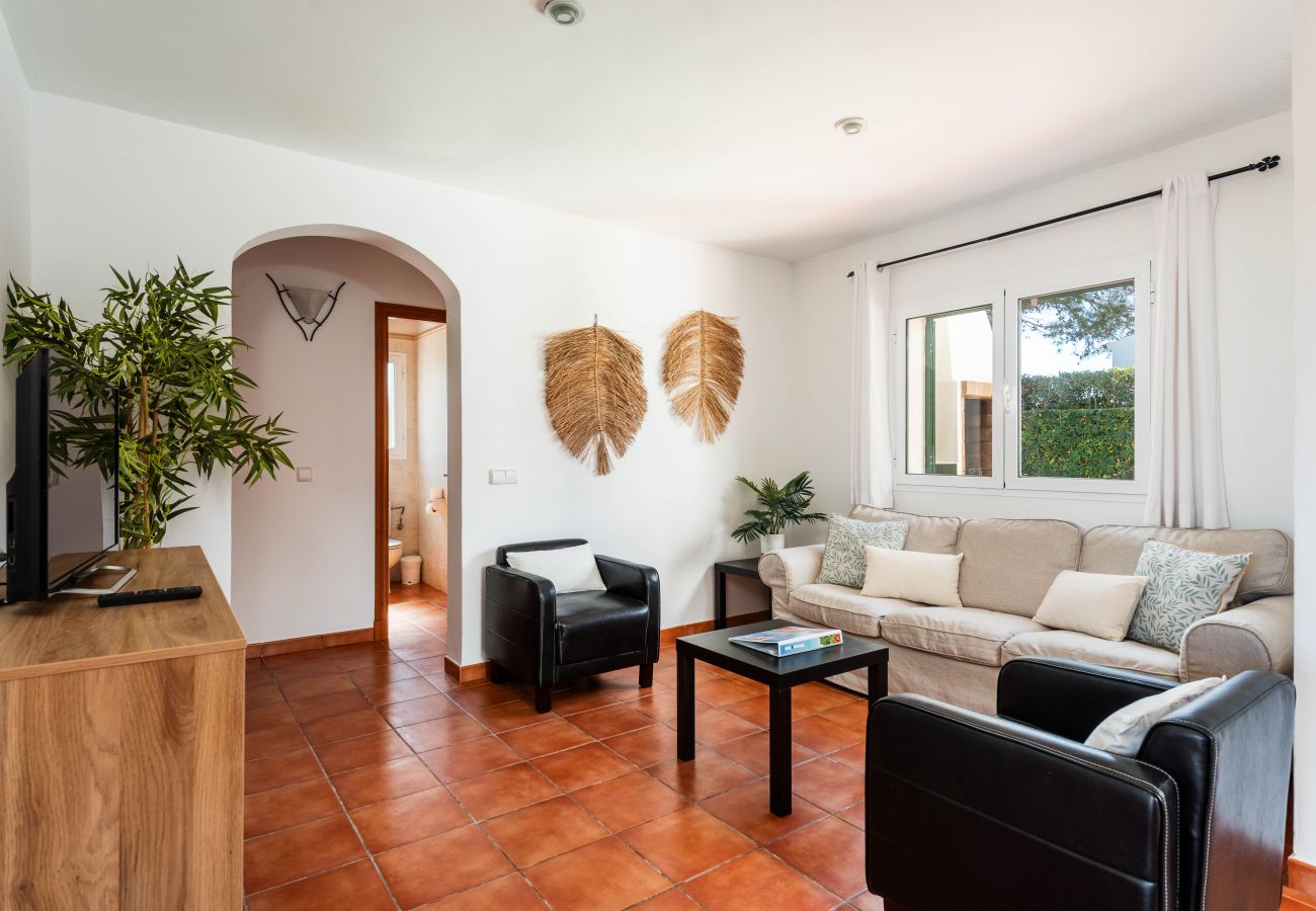 Villa in Cala´n Blanes - Menorca Juanita Villa in Cala´n Blanes - Menorca Juanita