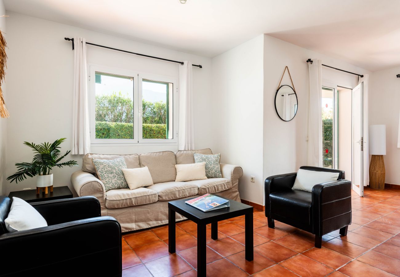 Villa in Cala´n Blanes - Menorca Juanita Villa in Cala´n Blanes - Menorca Juanita