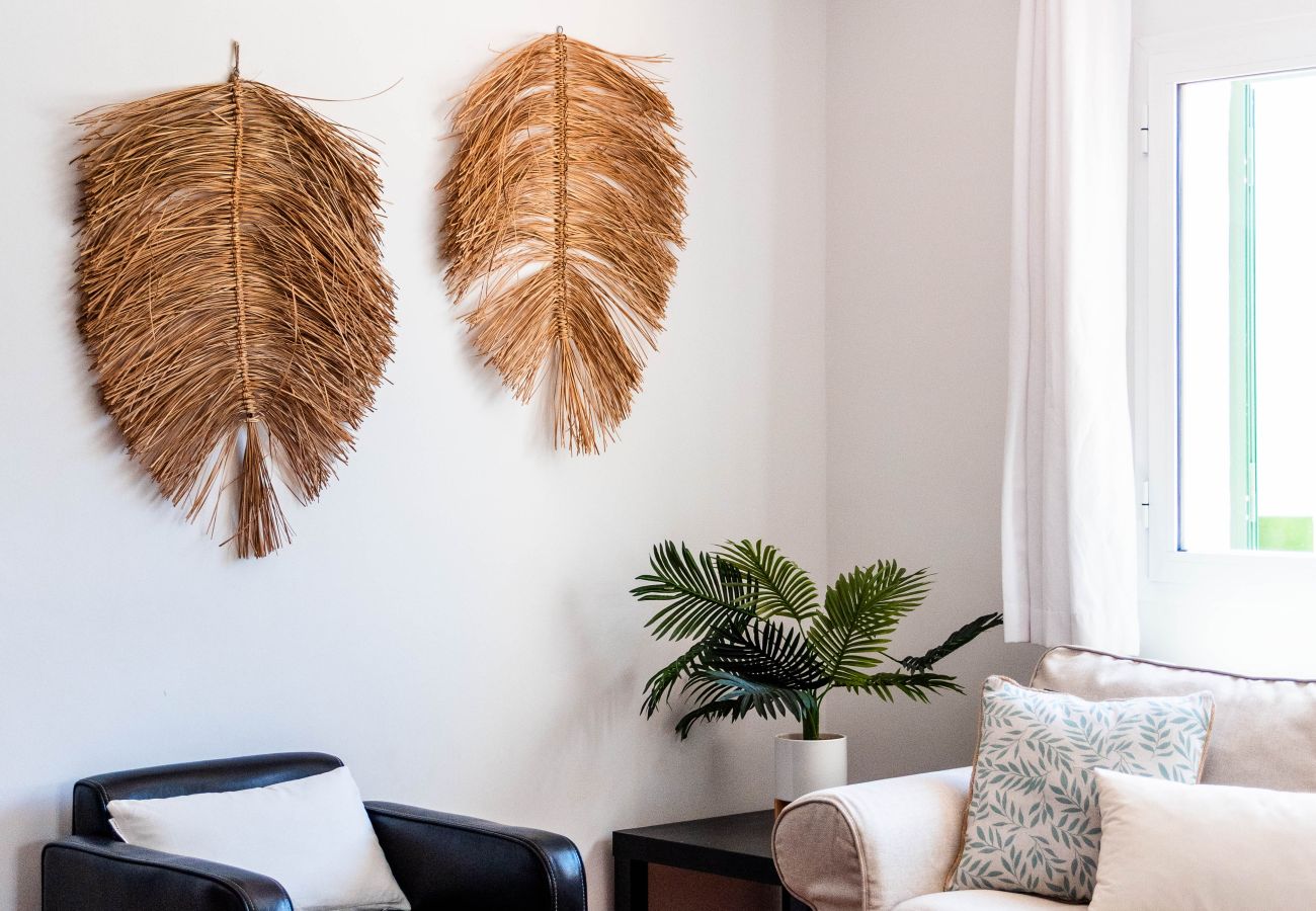 Villa in Cala´n Blanes - Menorca Juanita Villa in Cala´n Blanes - Menorca Juanita