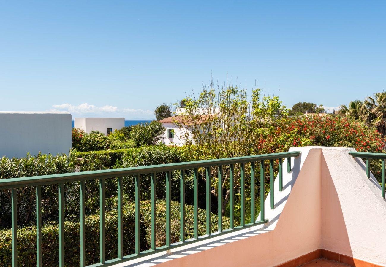 Villa in Cala´n Blanes - Menorca Juanita Villa in Cala´n Blanes - Menorca Juanita