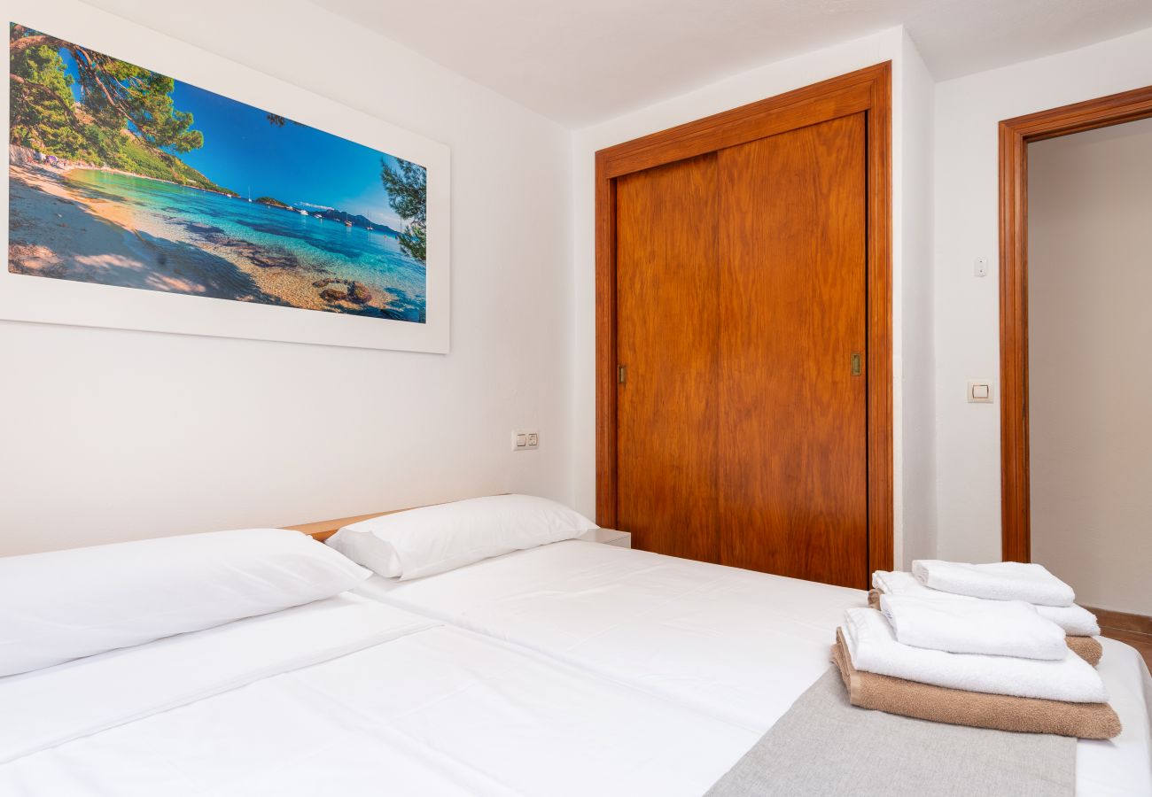 Villa in Pollensa - Villa Pont Roma de Pollença by BeBreeze
