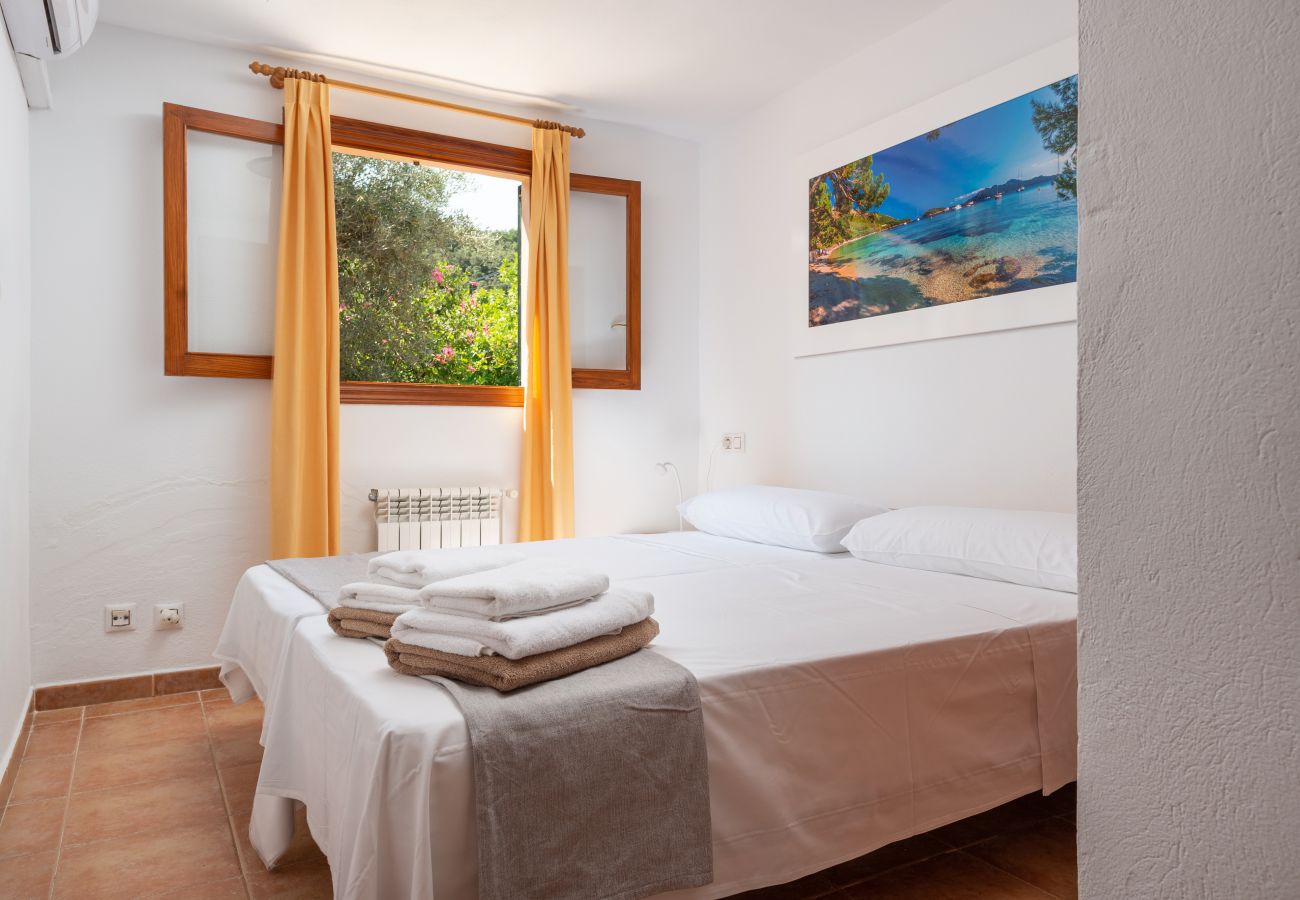 Villa in Pollensa - Villa Pont Roma de Pollença by BeBreeze