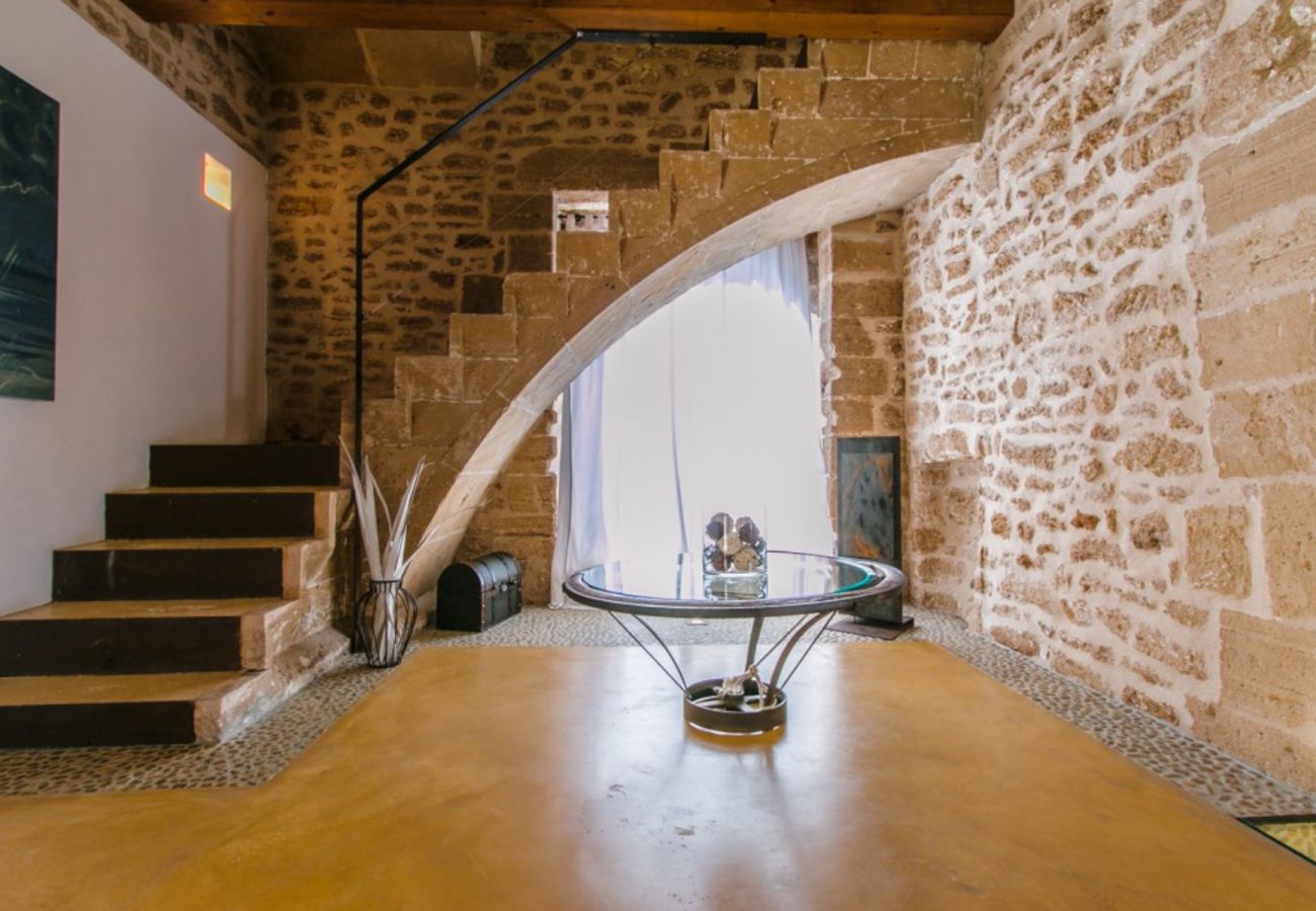 House in Alcudia - Casa Murallas de Alcudia by BeBreeze