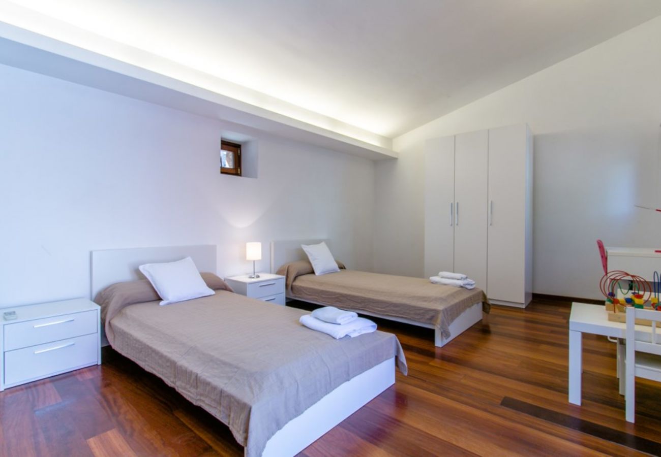 House in Alcudia - Casa Murallas de Alcudia by BeBreeze