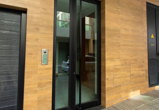 House in Las Palmas de Gran Canaria - Downtown Catalina by CanariasGetaway House in Las Palmas de Gran Canaria - Downtown Catalina by CanariasGetaway