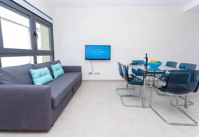 House in Las Palmas de Gran Canaria - Downtown Catalina by CanariasGetaway House in Las Palmas de Gran Canaria - Downtown Catalina by CanariasGetaway