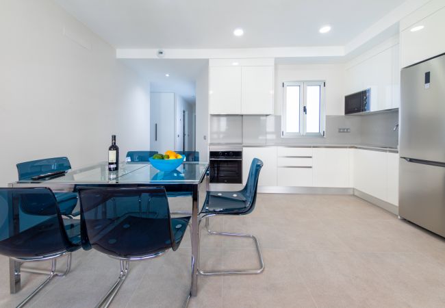 House in Las Palmas de Gran Canaria - Downtown Catalina by CanariasGetaway House in Las Palmas de Gran Canaria - Downtown Catalina by CanariasGetaway