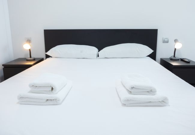 House in Las Palmas de Gran Canaria - Downtown Catalina by CanariasGetaway House in Las Palmas de Gran Canaria - Downtown Catalina by CanariasGetaway