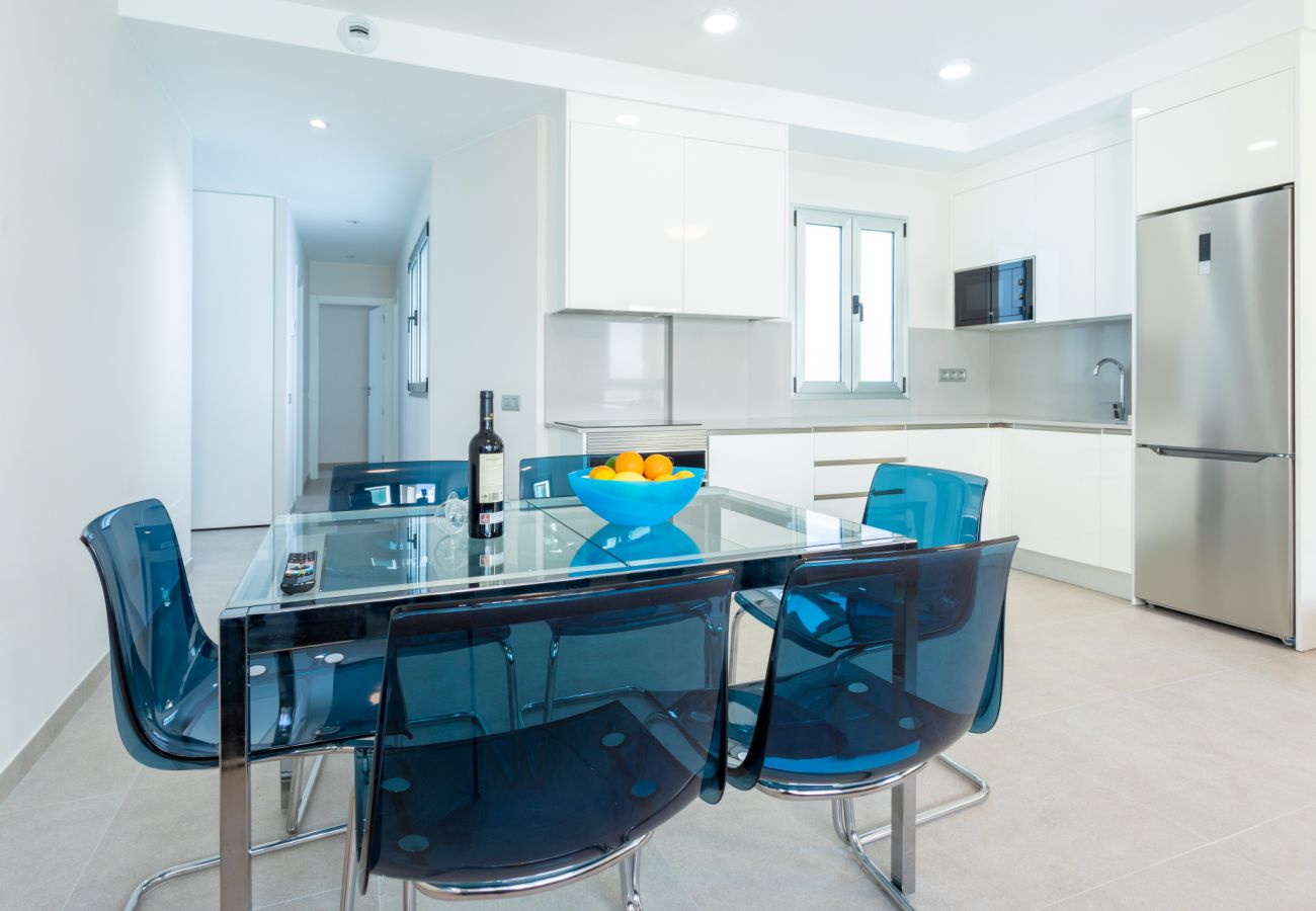 House in Las Palmas de Gran Canaria - Downtown Catalina by CanariasGetaway House in Las Palmas de Gran Canaria - Downtown Catalina by CanariasGetaway