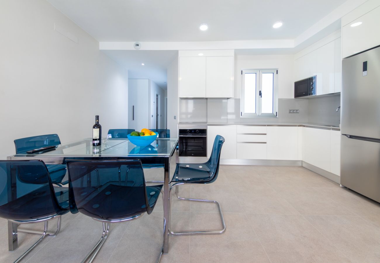 House in Las Palmas de Gran Canaria - Downtown Catalina by CanariasGetaway House in Las Palmas de Gran Canaria - Downtown Catalina by CanariasGetaway