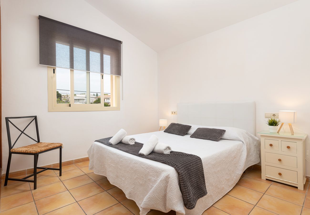 Villa in Alcudia - Villa Ca S'Angles by BeBreeze