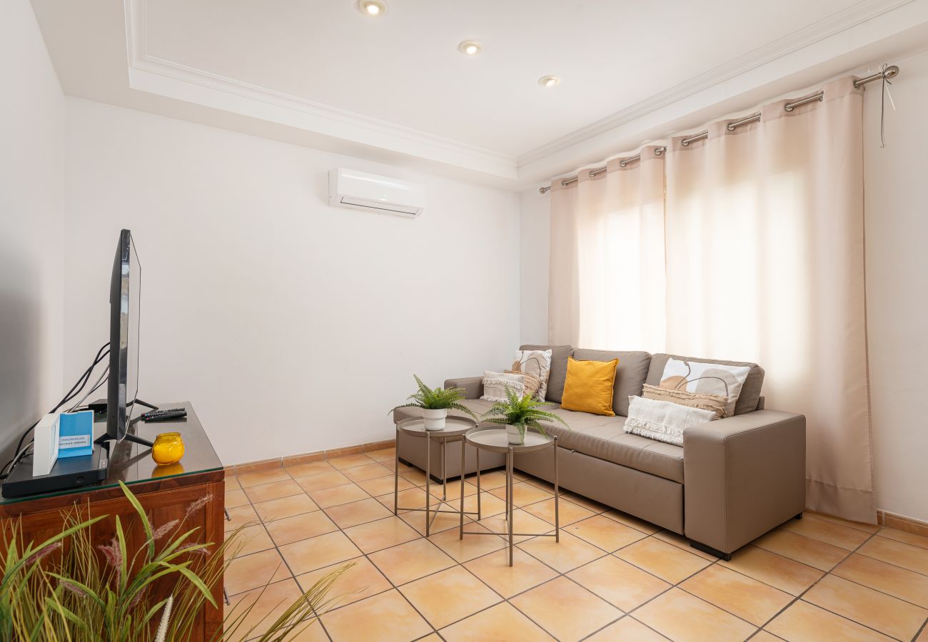 Villa in Alcudia - Villa Ca S'Angles by BeBreeze