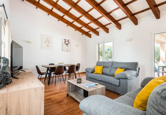 Villa in Ciutadella de Menorca - Villa Flomertor 2  Villa in Ciutadella de Menorca - Villa Flomertor 2
