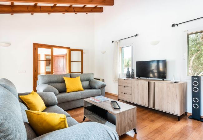 Villa in Ciutadella de Menorca - Villa Flomertor 2  Villa in Ciutadella de Menorca - Villa Flomertor 2