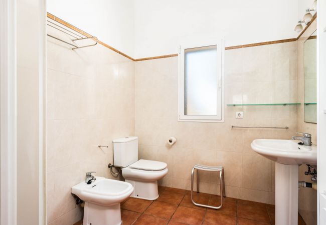 Villa in Ciutadella de Menorca - Villa Flomertor 2  Villa in Ciutadella de Menorca - Villa Flomertor 2