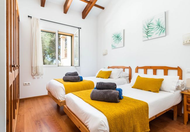 Villa in Ciutadella de Menorca - Villa Flomertor 2  Villa in Ciutadella de Menorca - Villa Flomertor 2