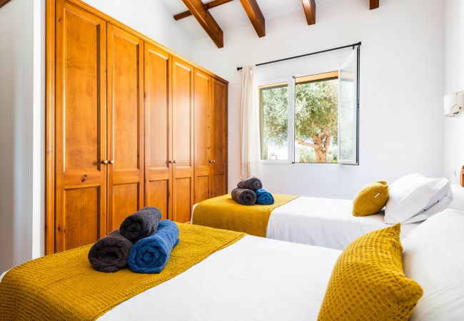 Villa in Ciutadella de Menorca - Villa Flomertor 2  Villa in Ciutadella de Menorca - Villa Flomertor 2