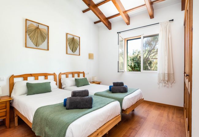 Villa in Ciutadella de Menorca - Villa Flomertor 2  Villa in Ciutadella de Menorca - Villa Flomertor 2