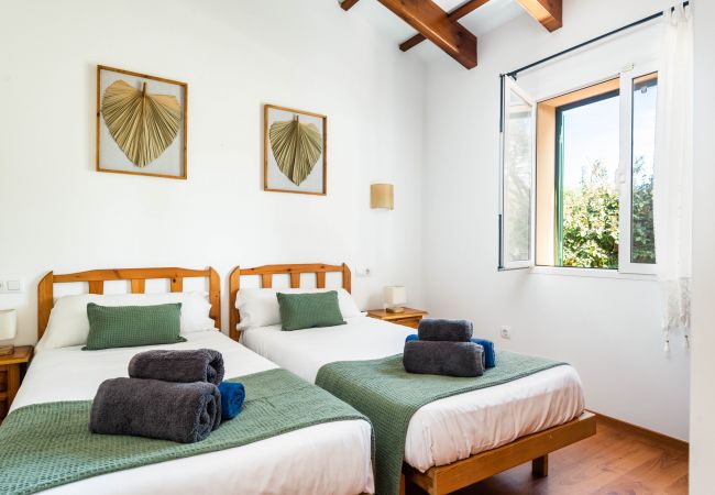 Villa in Ciutadella de Menorca - Villa Flomertor 2  Villa in Ciutadella de Menorca - Villa Flomertor 2