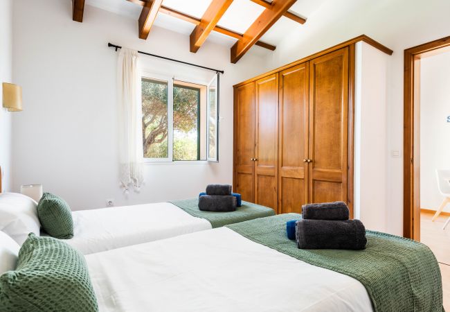 Villa in Ciutadella de Menorca - Villa Flomertor 2  Villa in Ciutadella de Menorca - Villa Flomertor 2