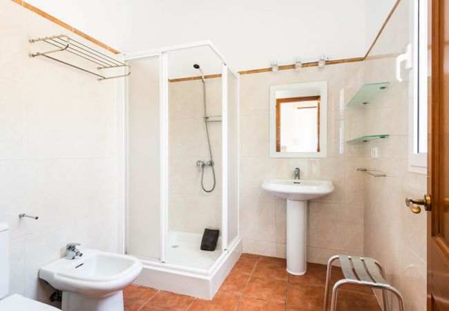Villa in Ciutadella de Menorca - Villa Flomertor 2  Villa in Ciutadella de Menorca - Villa Flomertor 2