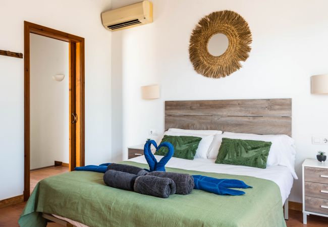 Villa in Ciutadella de Menorca - Villa Flomertor 2  Villa in Ciutadella de Menorca - Villa Flomertor 2