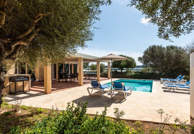 Villa in Ciutadella de Menorca - Villa Flomertor 2  Villa in Ciutadella de Menorca - Villa Flomertor 2