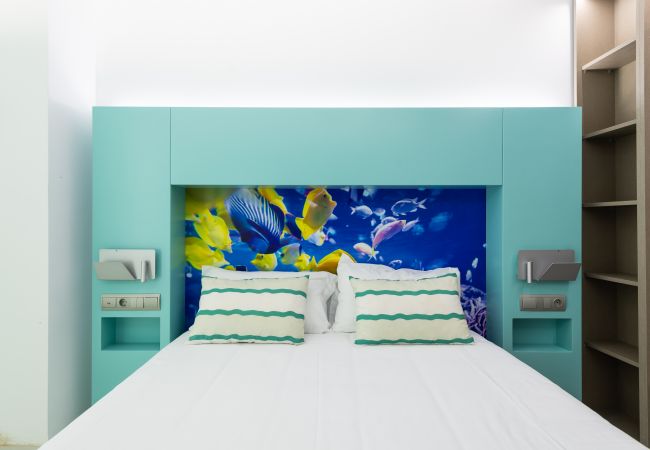 Apartment in Las Palmas de Gran Canaria - Edison Building 201 By CanariasGetaway  Apartment in Las Palmas de Gran Canaria - Edison Building 201 By CanariasGetaway