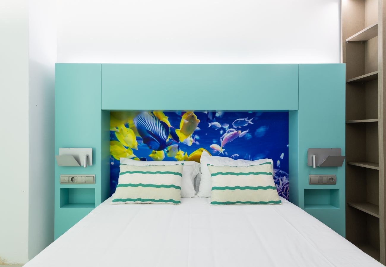 Apartment in Las Palmas de Gran Canaria - Edison Building 201 By CanariasGetaway  Apartment in Las Palmas de Gran Canaria - Edison Building 201 By CanariasGetaway