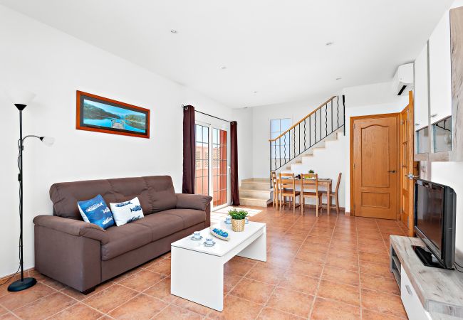 Villa in Ciutadella de Menorca - Menorca BAY 4 Villa in Ciutadella de Menorca - Menorca BAY 4