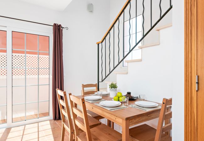 Villa in Ciutadella de Menorca - Menorca BAY 4 Villa in Ciutadella de Menorca - Menorca BAY 4