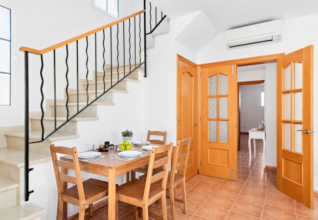 Villa in Ciutadella de Menorca - Menorca BAY 4 Villa in Ciutadella de Menorca - Menorca BAY 4