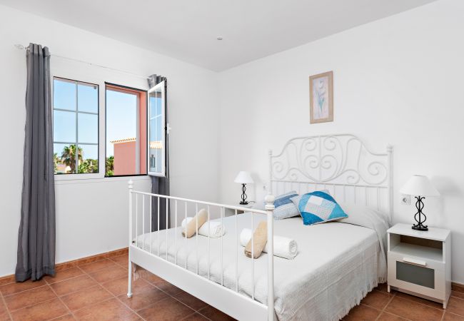 Villa in Ciutadella de Menorca - Menorca BAY 4 Villa in Ciutadella de Menorca - Menorca BAY 4