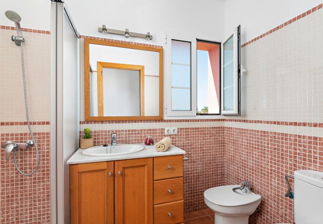 Villa in Ciutadella de Menorca - Menorca BAY 4 Villa in Ciutadella de Menorca - Menorca BAY 4