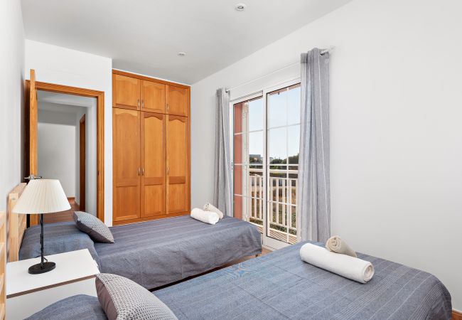 Villa in Ciutadella de Menorca - Menorca BAY 4 Villa in Ciutadella de Menorca - Menorca BAY 4