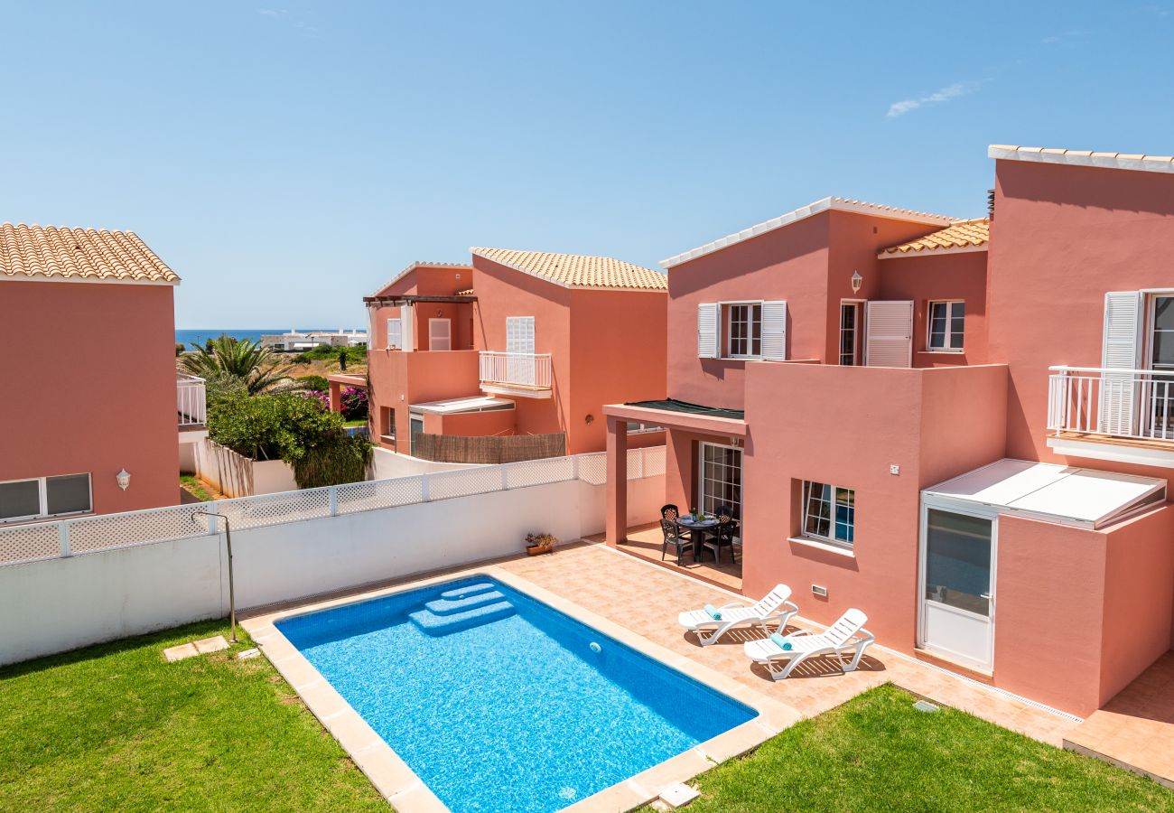 Villa in Ciutadella de Menorca - Menorca BAY 4 Villa in Ciutadella de Menorca - Menorca BAY 4