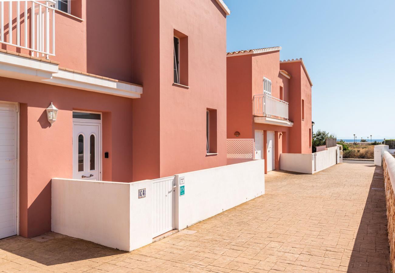 Villa in Ciutadella de Menorca - Menorca BAY 4 Villa in Ciutadella de Menorca - Menorca BAY 4