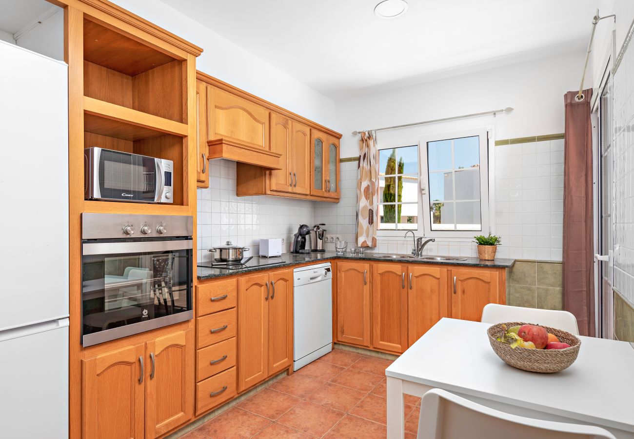 Villa in Ciutadella de Menorca - Menorca BAY 4 Villa in Ciutadella de Menorca - Menorca BAY 4