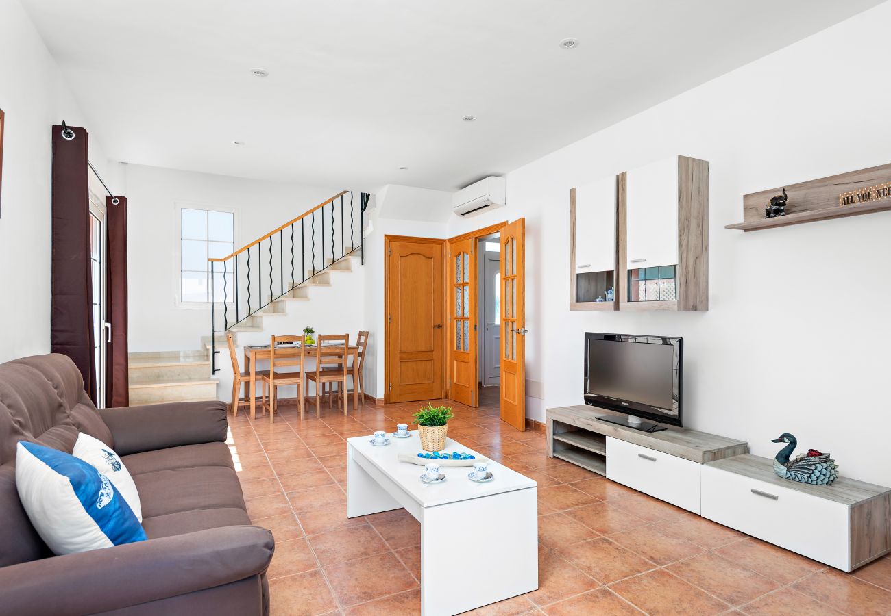 Villa in Ciutadella de Menorca - Menorca BAY 4 Villa in Ciutadella de Menorca - Menorca BAY 4