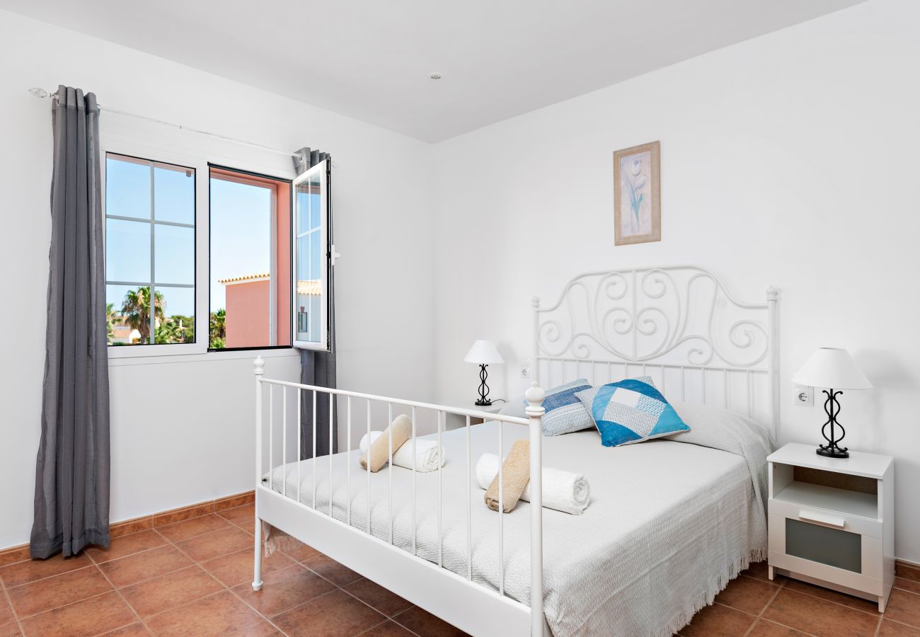 Villa in Ciutadella de Menorca - Menorca BAY 4 Villa in Ciutadella de Menorca - Menorca BAY 4