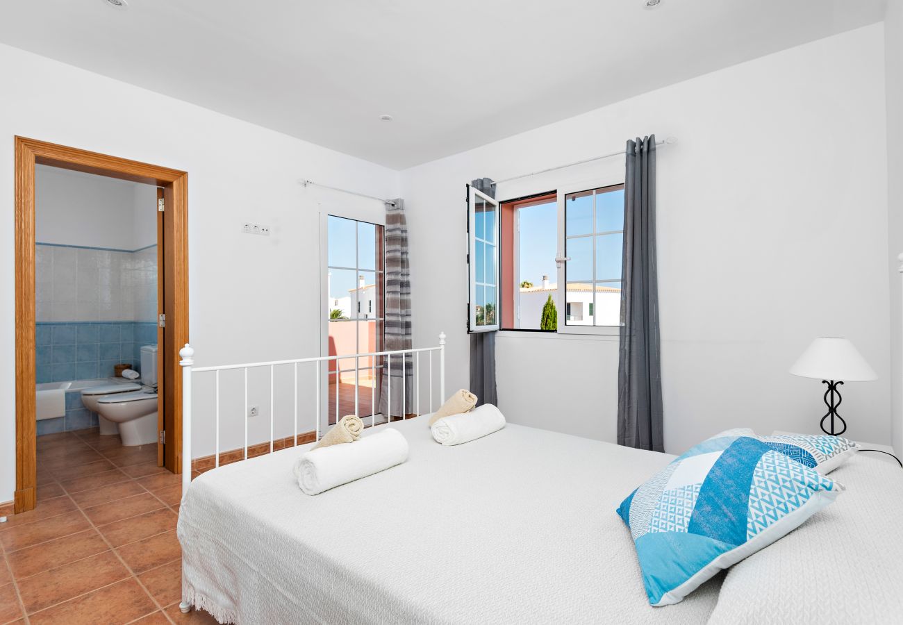 Villa in Ciutadella de Menorca - Menorca BAY 4 Villa in Ciutadella de Menorca - Menorca BAY 4