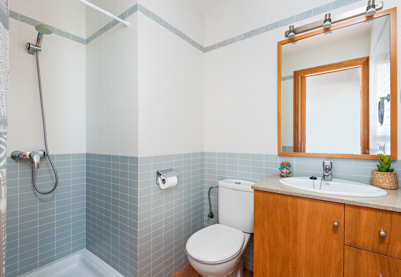 Villa in Ciutadella de Menorca - Menorca BAY 4 Villa in Ciutadella de Menorca - Menorca BAY 4