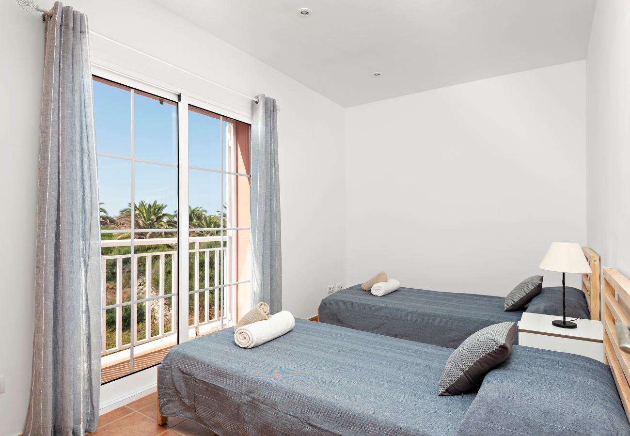 Villa in Ciutadella de Menorca - Menorca BAY 4 Villa in Ciutadella de Menorca - Menorca BAY 4