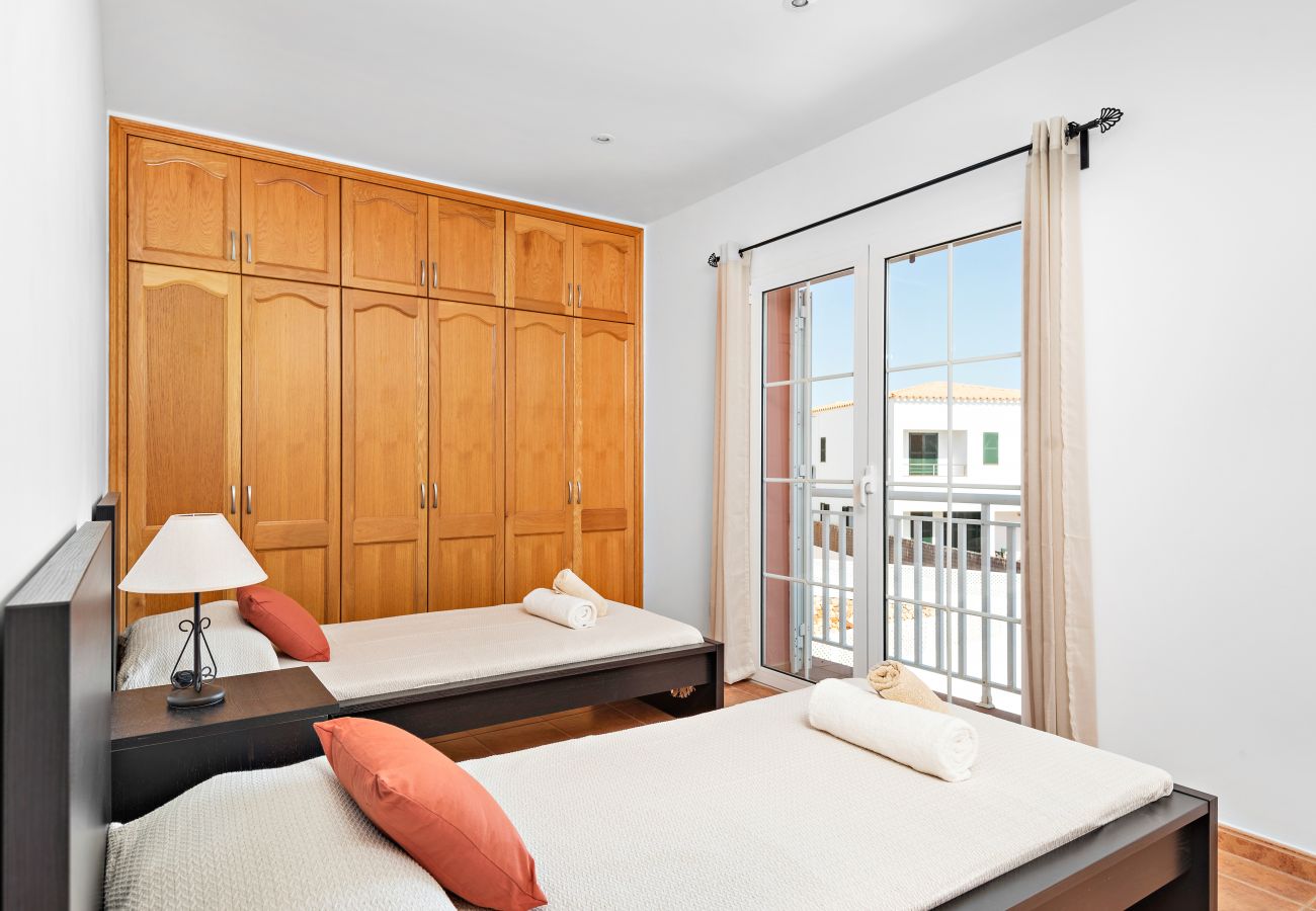 Villa in Ciutadella de Menorca - Menorca BAY 4 Villa in Ciutadella de Menorca - Menorca BAY 4