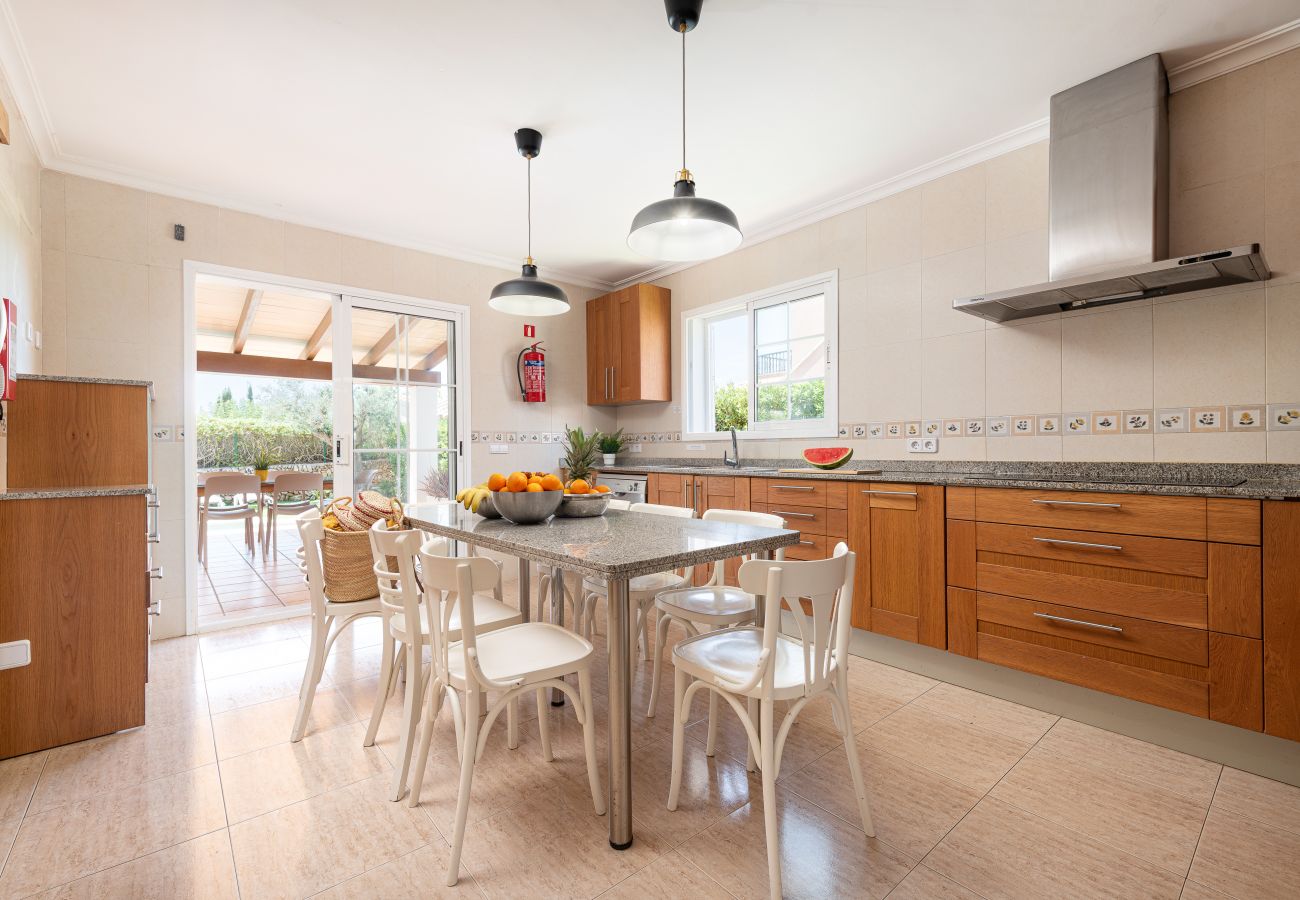 Villa in Alcudia - Joana Barcares