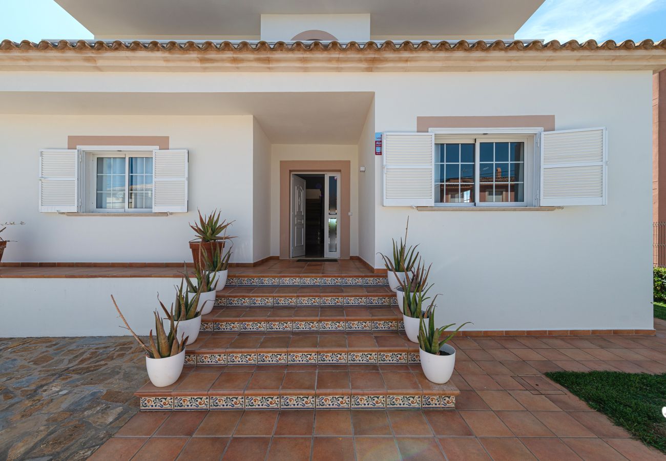 Villa in Alcudia - Joana Barcares